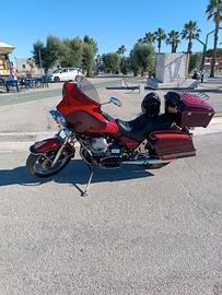 Guzzi California 1100 ev