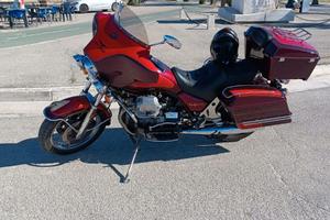 Guzzi California 1100 ev