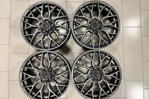 Cerchi in lega 18" 5X112 ELITE WHEELS EW22 VIPER 