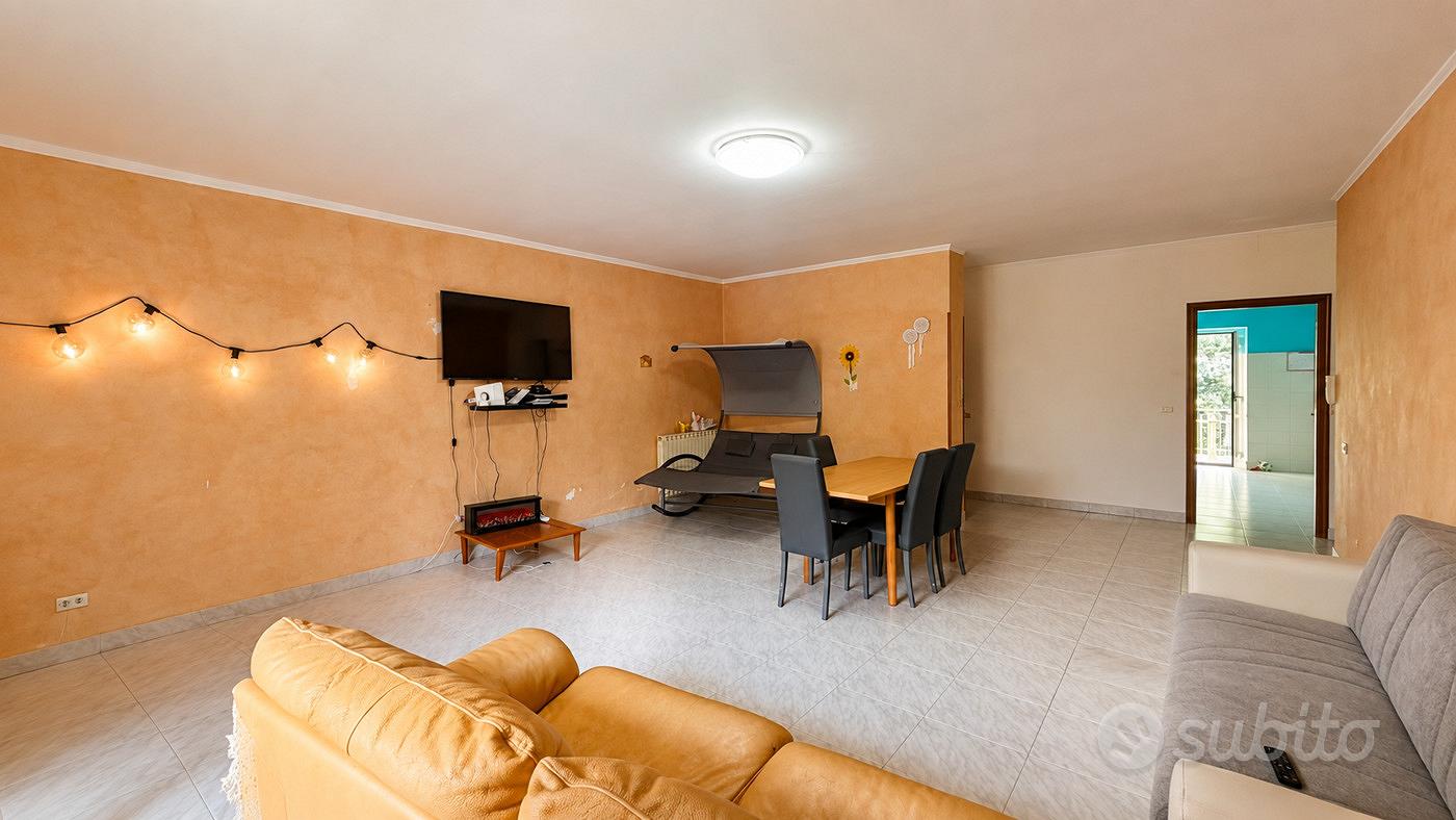 Appartamento – Ferentino, Roana - Vista 2
