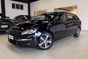 PEUGEOT 308 2ª serie - 308 BlueHDi 120 S&S EAT6 SW