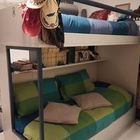 Letto a castello mobilificio 