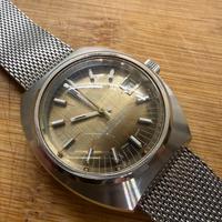 Orologio Wyler Vetta automatico anni ‘70