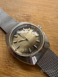 Orologio Wyler Vetta automatico anni ‘70