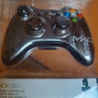 Controller Xbox 360 MW3 Limted Modern  Warfare 3