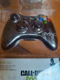 Controller Xbox 360 MW3 Limted Modern  Warfare 3