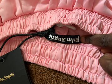 Pantaloncini palm angesl