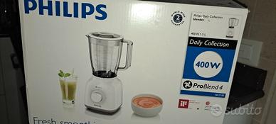 philips blender HR2100 daily collection
