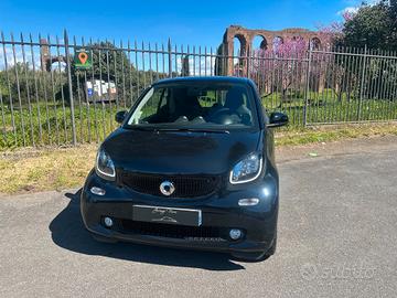 Smart ForTwo Twinamic 1.0 Prime SOLO 15.000 KM