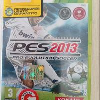 Videogioco PES 2013