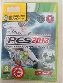 Videogioco PES 2013