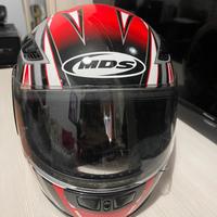 Casco MDS