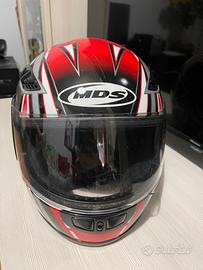 Casco MDS