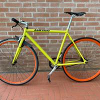 Bicicletta FIXED