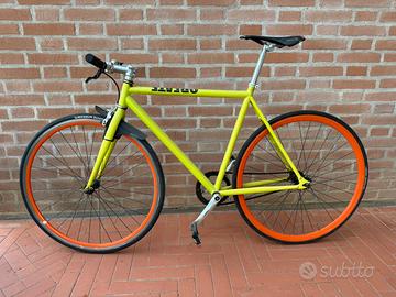 Bicicletta FIXED