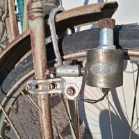 Bici da donna epoca