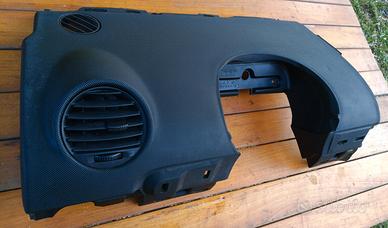 Volkswagen new beetle serie 9c cruscotto lato SX