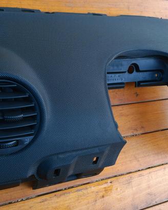 Volkswagen new beetle serie 9c cruscotto lato SX