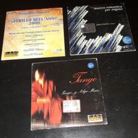 CD quasi introvabili.