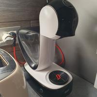 Macchina caffè De longhi infinissima Dolce Gusto