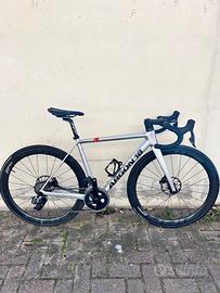 Argon 18 Gallium pro Dis int