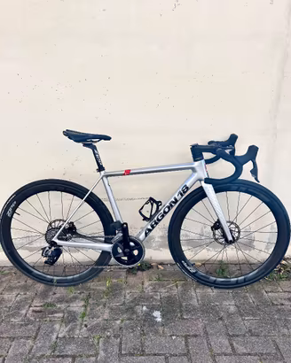 Argon 18 Gallium pro Dis int
