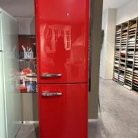 frigo smeg fab32 danneggiato