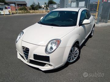 Alfa Romeo MiTo 1.3 JTDm 85 CV S&S Progression xne