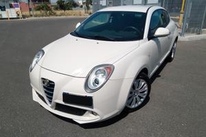 Alfa Romeo MiTo 1.3 JTDm 85 CV S&S Progression xne