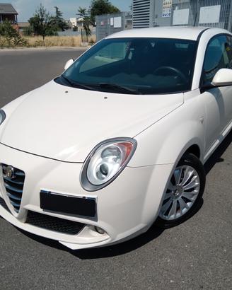 Alfa Romeo MiTo 1.3 JTDm 85 CV S&S Progression xne