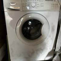 Lavatrice Whirlpool AWO/D 4312