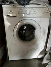 Lavatrice Whirlpool AWO/D 4312