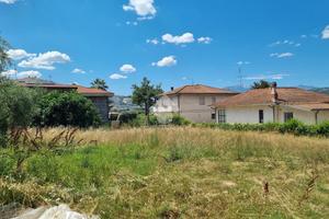 TER. RESIDENZIALE A NOTARESCO