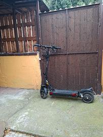 Joyor y6s 