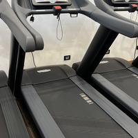Run Excite e tapis roulant Now Technogym