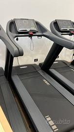 Run Excite e tapis roulant Now Technogym