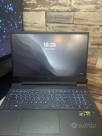 HP VICTUS Ryzen 5-5600h Rtx 3050