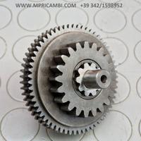 FRIZIONE AVVIAMENTO HUSQVARNA TE 510 2007 2006 TE5