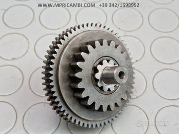 FRIZIONE AVVIAMENTO HUSQVARNA TE 510 2007 2006 TE5