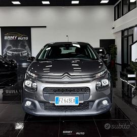 Citroen C3 BlueHDi 100 S&S Shine