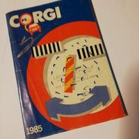 Automodelli obsoleti - Cataloghi