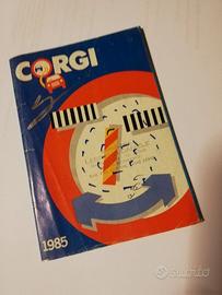 Automodelli obsoleti - Cataloghi