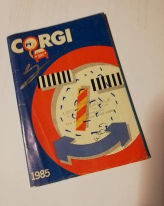 Automodelli obsoleti - Cataloghi