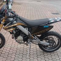 HM 50 MOTARD 