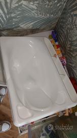 Vaschetta neonati/bambini