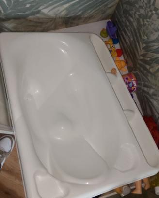 Vaschetta neonati/bambini