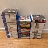 Lotto Giochi PS3/PS4/PS5. Spedizione da 0,99€.