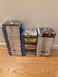 Lotto Giochi PS3/PS4/PS5. Spedizione da 0,99€.