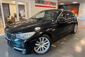 Bmw 5er Gran Turismo 530d Futura
