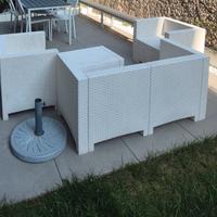 Set divanetto 100 euro 